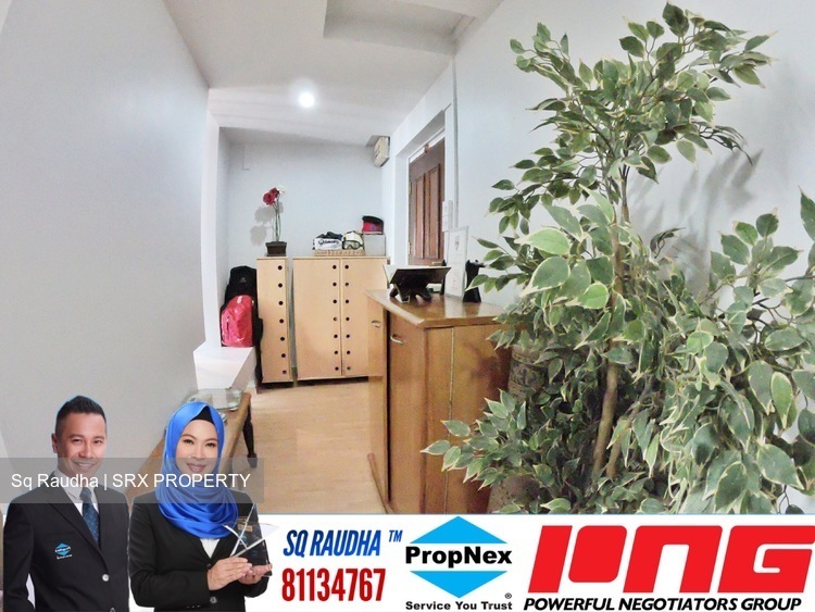 Blk 663B Jurong West Street 65 (Jurong West), HDB 5 Rooms #194545702